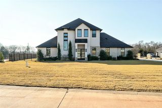 6370 Buena Vista Court, Piedmont, OK 73078