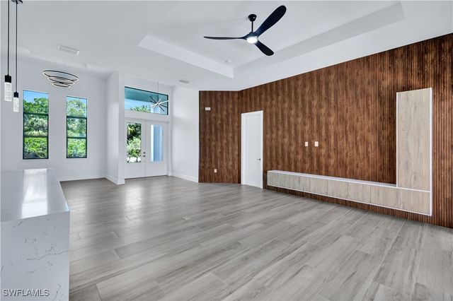 3304 Kismet PKY W, Cape Coral, FL 33993