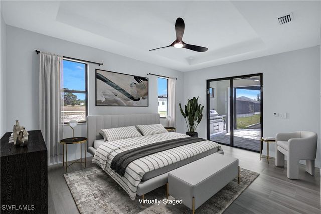 3304 Kismet PKY W, Cape Coral, FL 33993