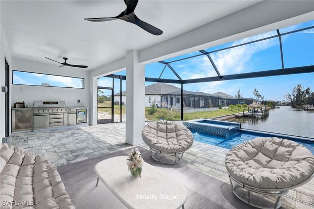 3304 Kismet PKY W, Cape Coral, FL 33993