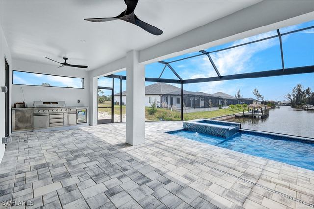 3304 Kismet PKY W, Cape Coral, FL 33993