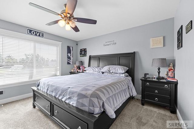 2258 E Hailey Avenue, Idaho Falls, ID 83401
