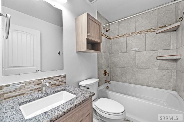2258 E Hailey Avenue, Idaho Falls, ID 83401