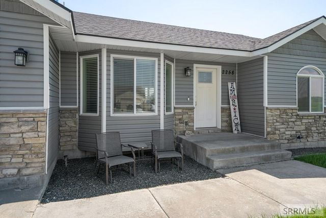 2258 E Hailey Avenue, Idaho Falls, ID 83401
