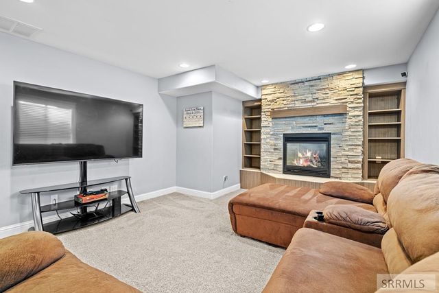 2258 E Hailey Avenue, Idaho Falls, ID 83401