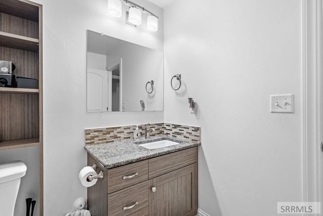 2258 E Hailey Avenue, Idaho Falls, ID 83401