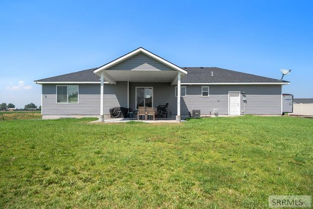 2258 E Hailey Avenue, Idaho Falls, ID 83401