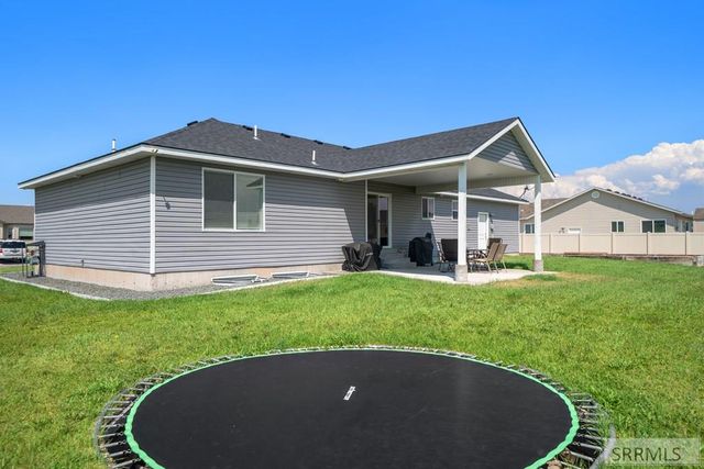 2258 E Hailey Avenue, Idaho Falls, ID 83401