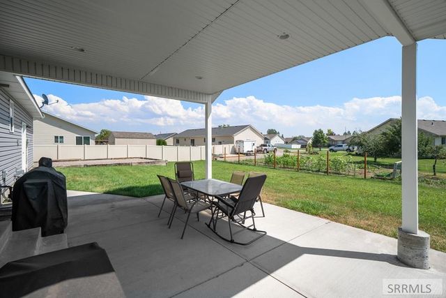 2258 E Hailey Avenue, Idaho Falls, ID 83401
