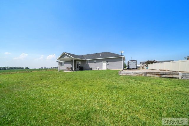 2258 E Hailey Avenue, Idaho Falls, ID 83401