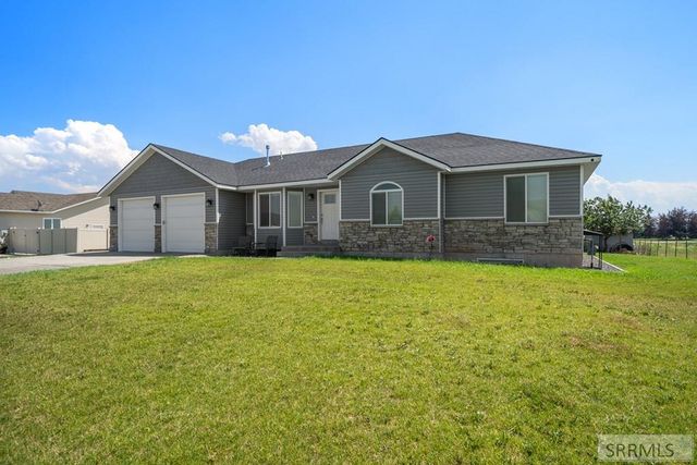 2258 E Hailey Avenue, Idaho Falls, ID 83401