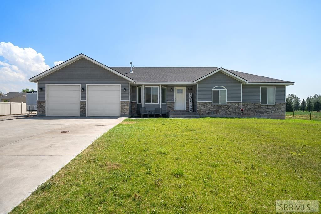 2258 E Hailey Avenue, Idaho Falls, ID 83401