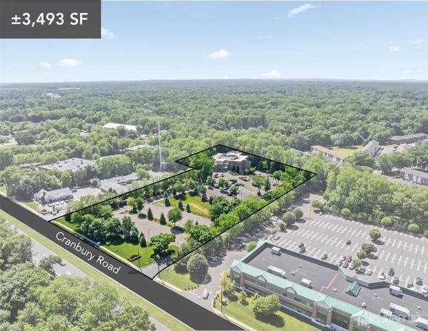 561 Cranbury Road B, East Brunswick, NJ 08816