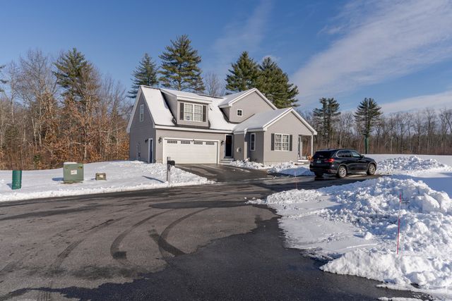 113 Crawley Falls Rd Unit 3, Brentwood, NH 03833