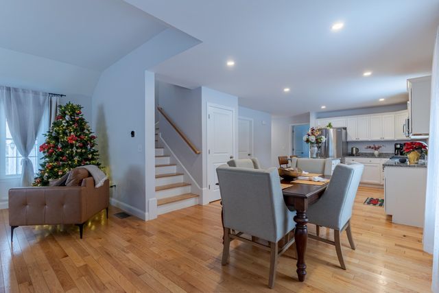 113 Crawley Falls Rd Unit 3, Brentwood, NH 03833