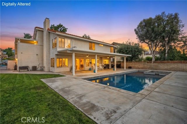 1340 Auburn Street, Upland, CA 91784