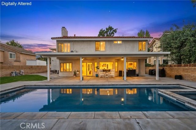 1340 Auburn Street, Upland, CA 91784