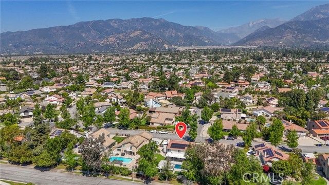 1340 Auburn Street, Upland, CA 91784