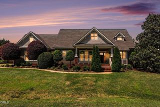 4704 Swordfish Drive, Raleigh, NC 27603