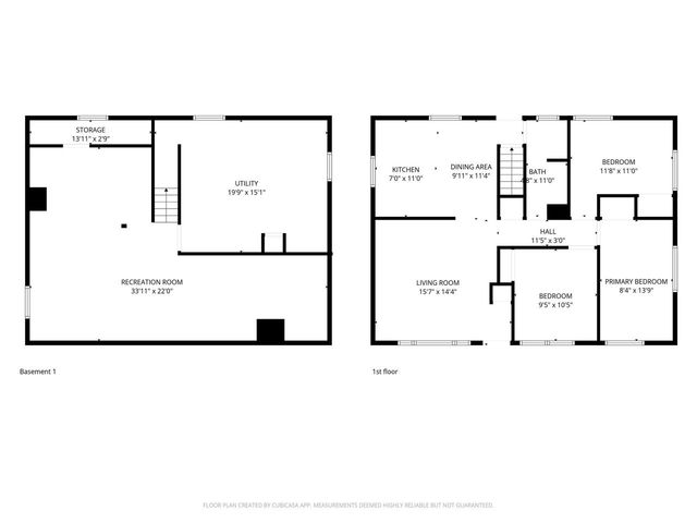 1001 E Doty PLACE, Milwaukee, WI 53207