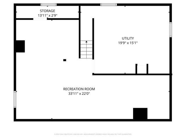 1001 E Doty PLACE, Milwaukee, WI 53207