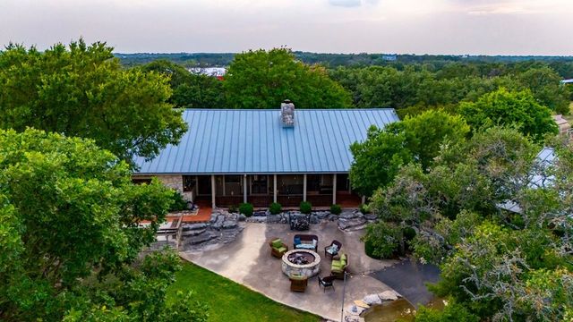 257 Encino Loop, Kerrville, TX 78028
