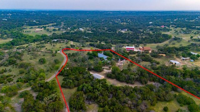 257 Encino Loop, Kerrville, TX 78028