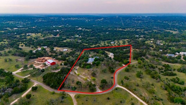 257 Encino Loop, Kerrville, TX 78028