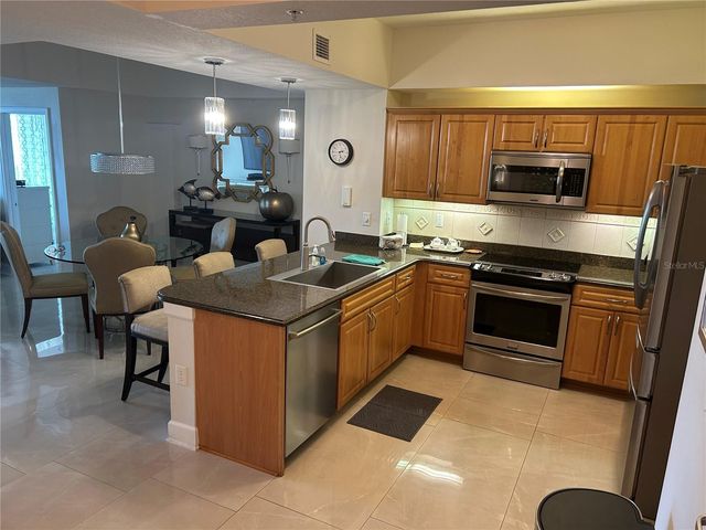 200 OCEAN CREST DRIVE 118, Palm Coast, FL 32137