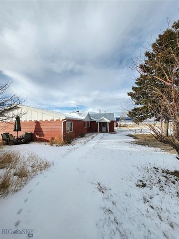 2700 Fairmont, Anaconda, MT 59711