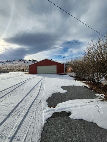2700 Fairmont, Anaconda, MT 59711