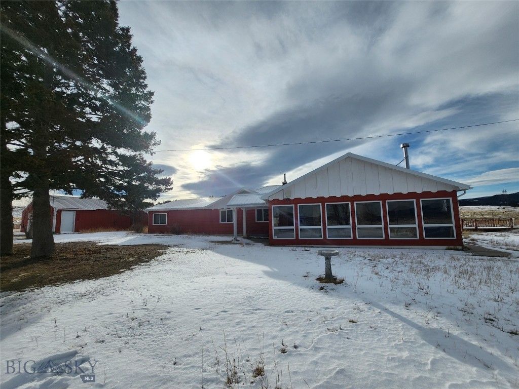 2700 Fairmont, Anaconda, MT 59711