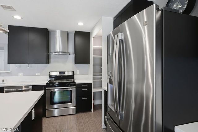 3700 Briarglen Lane, Las Vegas, NV 89108