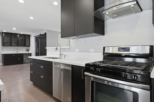 3700 Briarglen Lane, Las Vegas, NV 89108