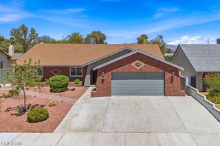 3700 Briarglen Lane, Las Vegas, NV 89108