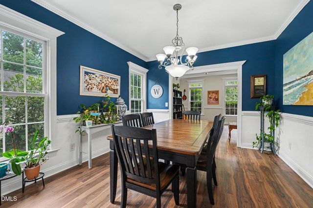 240 The Preserve Trail, Chapel Hill, NC 27517