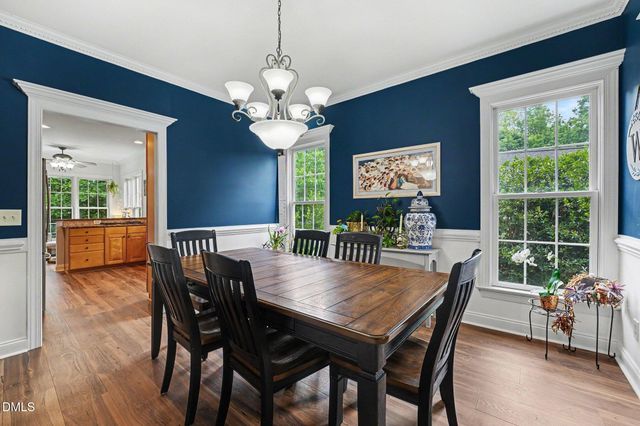 240 The Preserve Trail, Chapel Hill, NC 27517