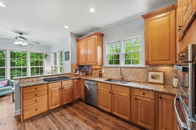 240 The Preserve Trail, Chapel Hill, NC 27517