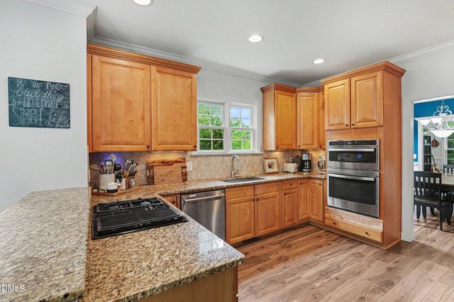 240 The Preserve Trail, Chapel Hill, NC 27517