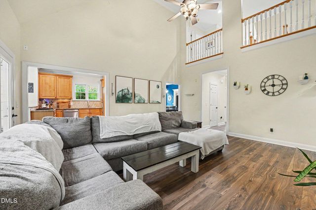 240 The Preserve Trail, Chapel Hill, NC 27517
