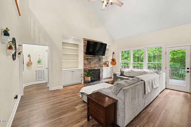 240 The Preserve Trail, Chapel Hill, NC 27517