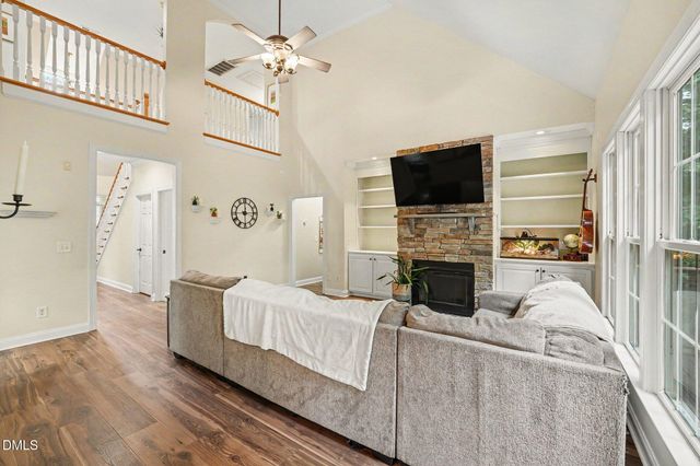 240 The Preserve Trail, Chapel Hill, NC 27517