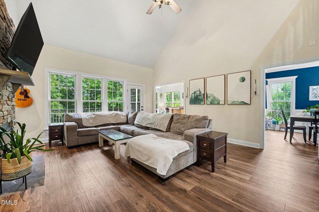 240 The Preserve Trail, Chapel Hill, NC 27517