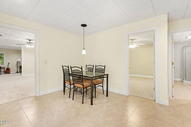 240 The Preserve Trail, Chapel Hill, NC 27517