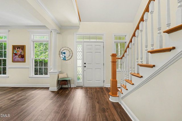 240 The Preserve Trail, Chapel Hill, NC 27517