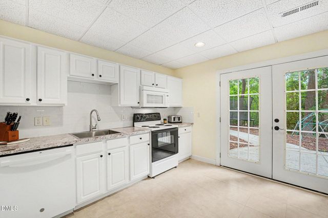 240 The Preserve Trail, Chapel Hill, NC 27517