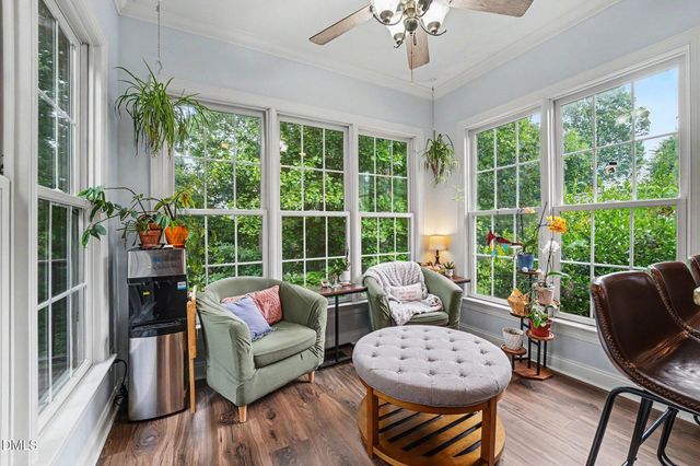 240 The Preserve Trail, Chapel Hill, NC 27517