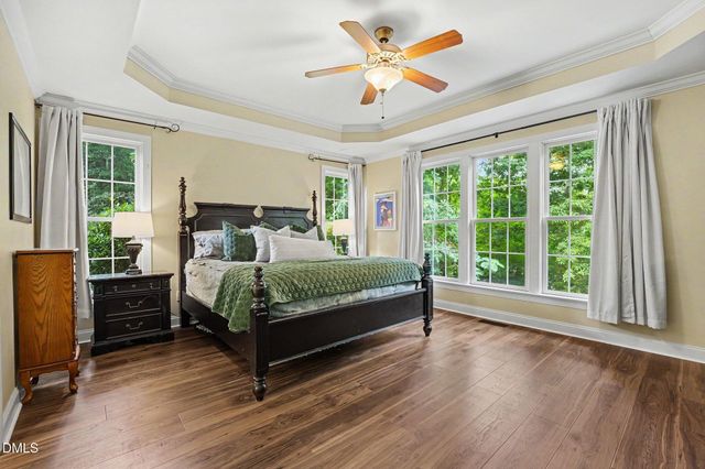 240 The Preserve Trail, Chapel Hill, NC 27517