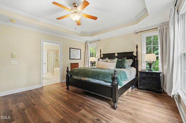 240 The Preserve Trail, Chapel Hill, NC 27517