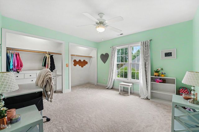 240 The Preserve Trail, Chapel Hill, NC 27517
